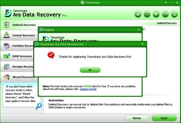 iskysoft data recovery licensed email and registration code for windows